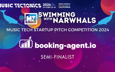 Music Tectonics Semi-Finalist