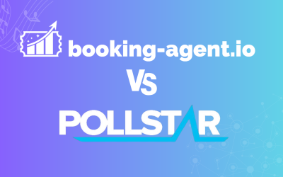 Pollstar Alternative